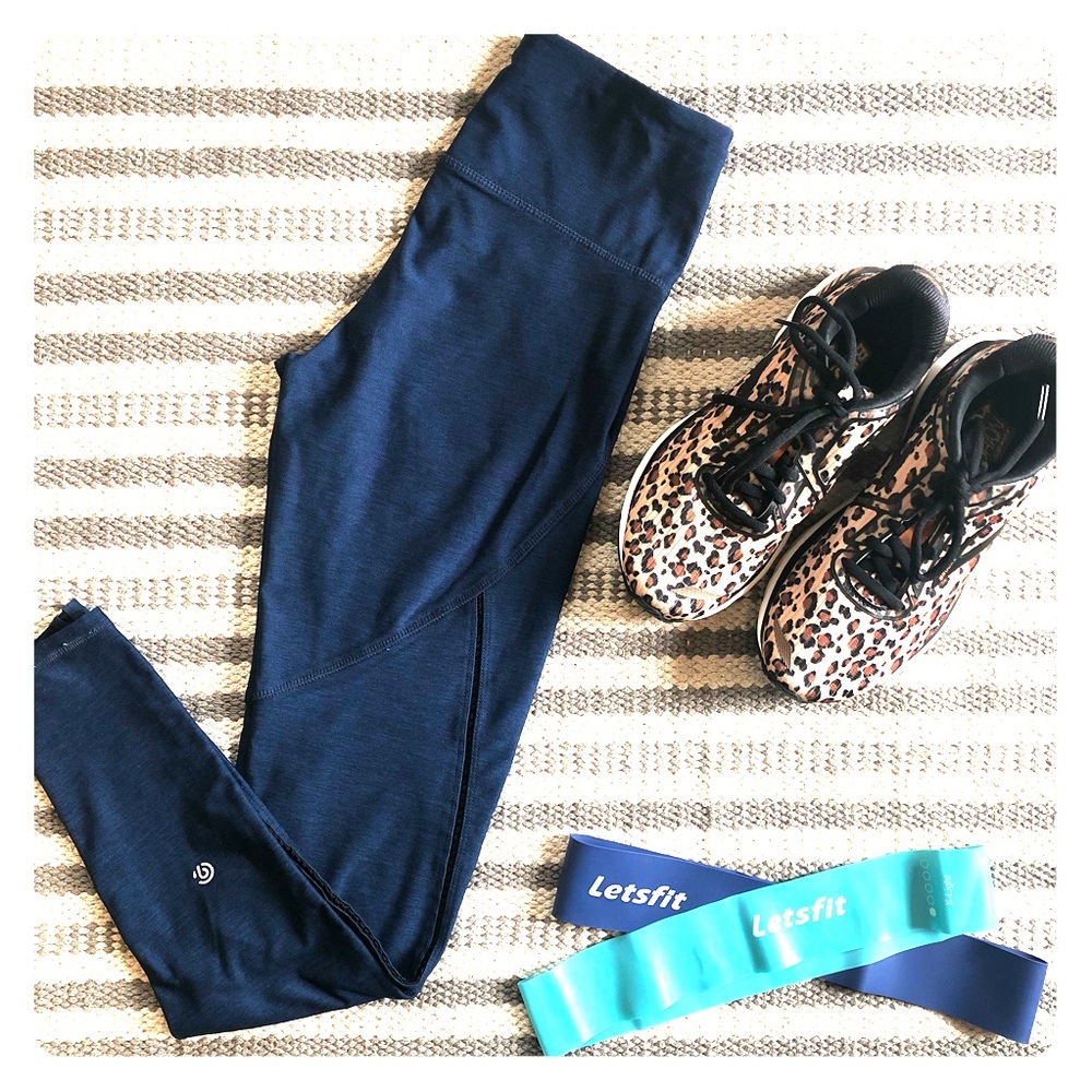 Champion Athletic Leggings